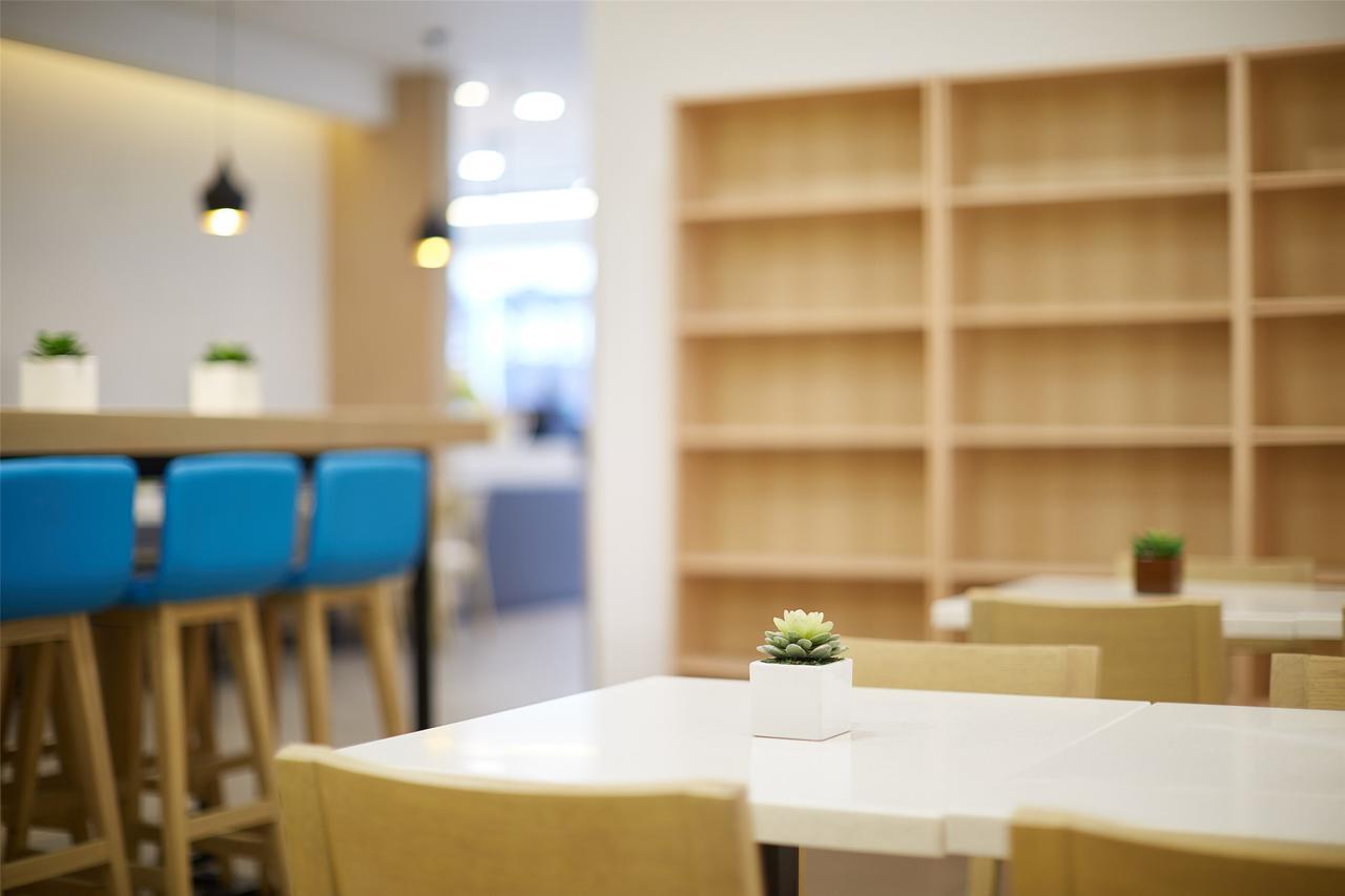 Hanting Hotel Fuzhou Pingtan Dış mekan fotoğraf